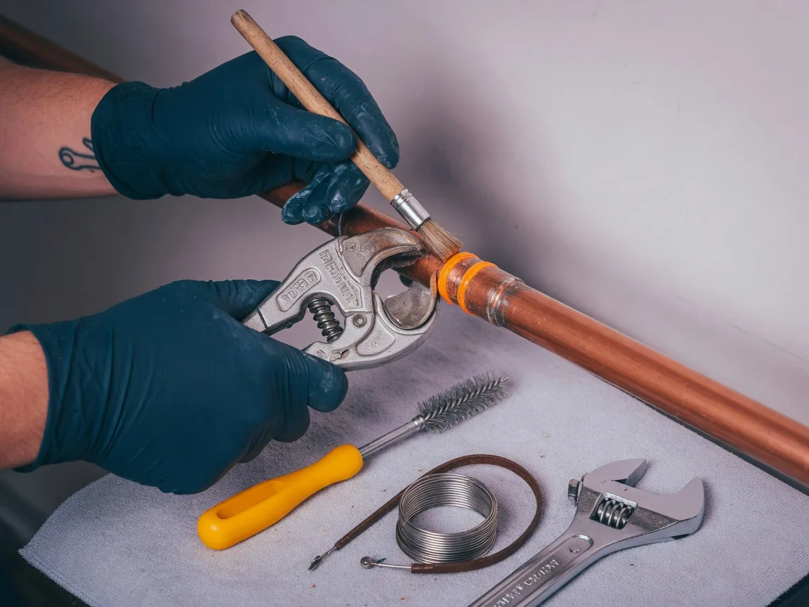 Why choose Sump Pump Repair in Clarita, OK